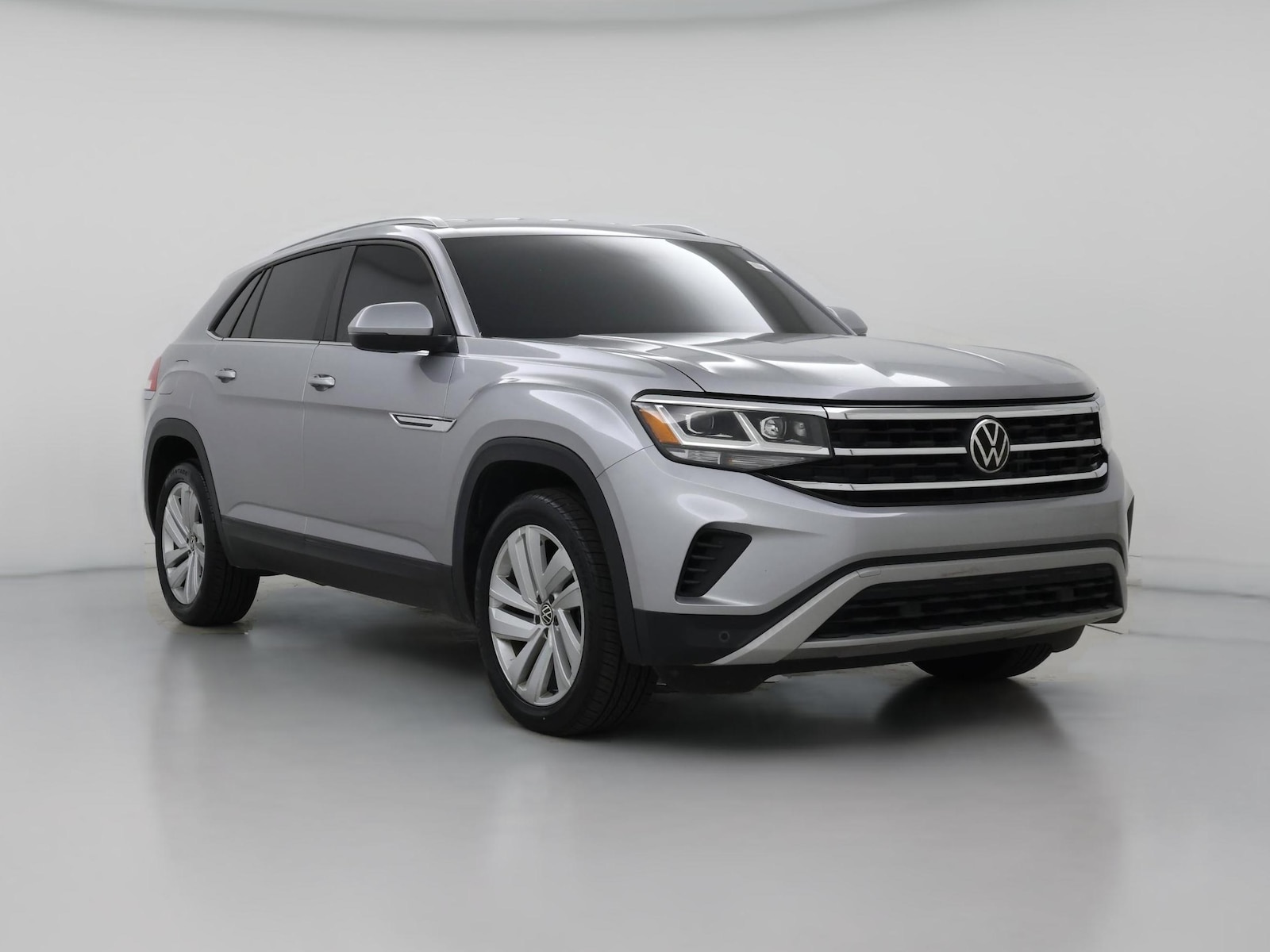 2023 Volkswagen Atlas Cross Sport