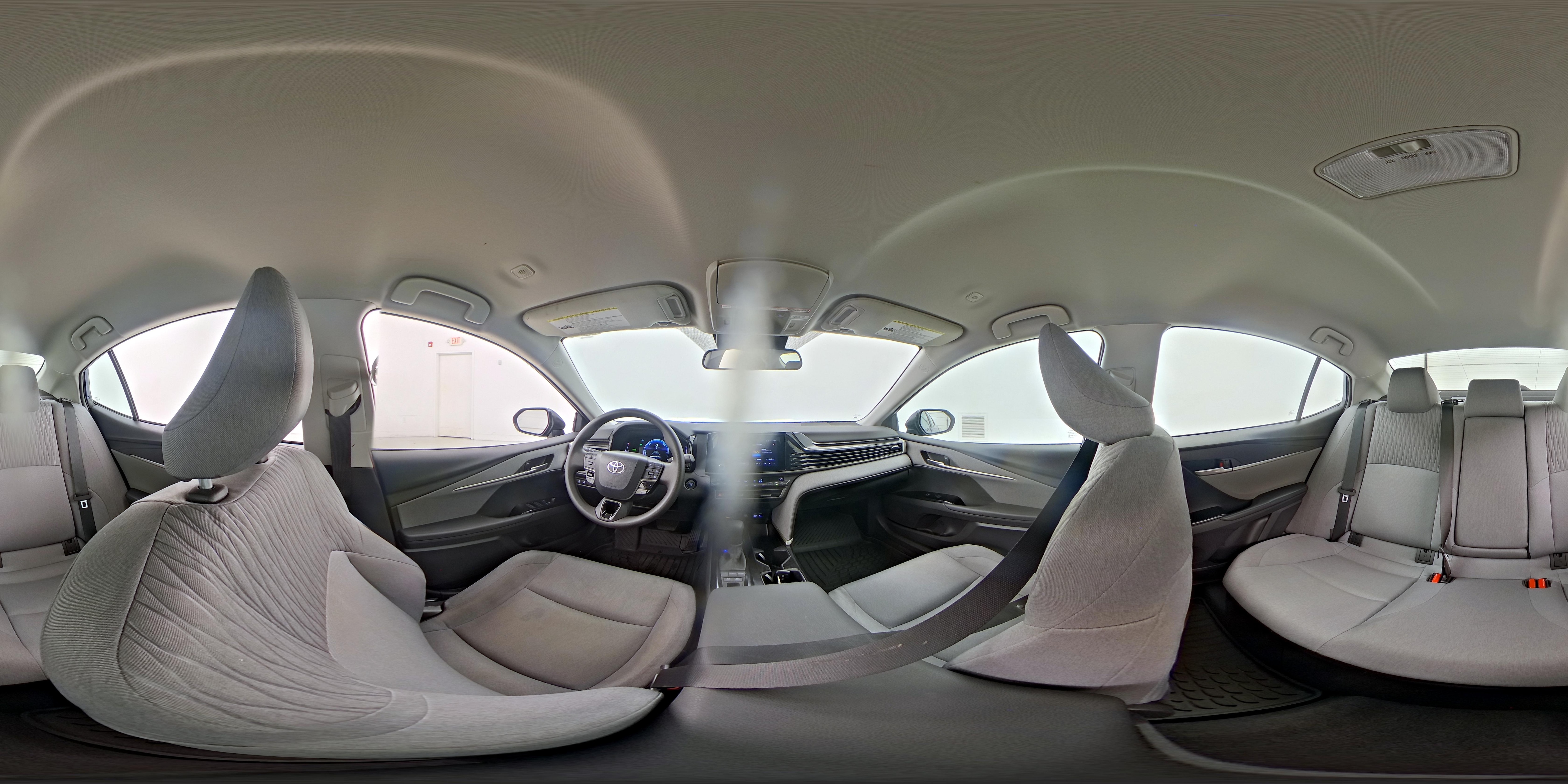 2026 Toyota Camry LE - Photo 24