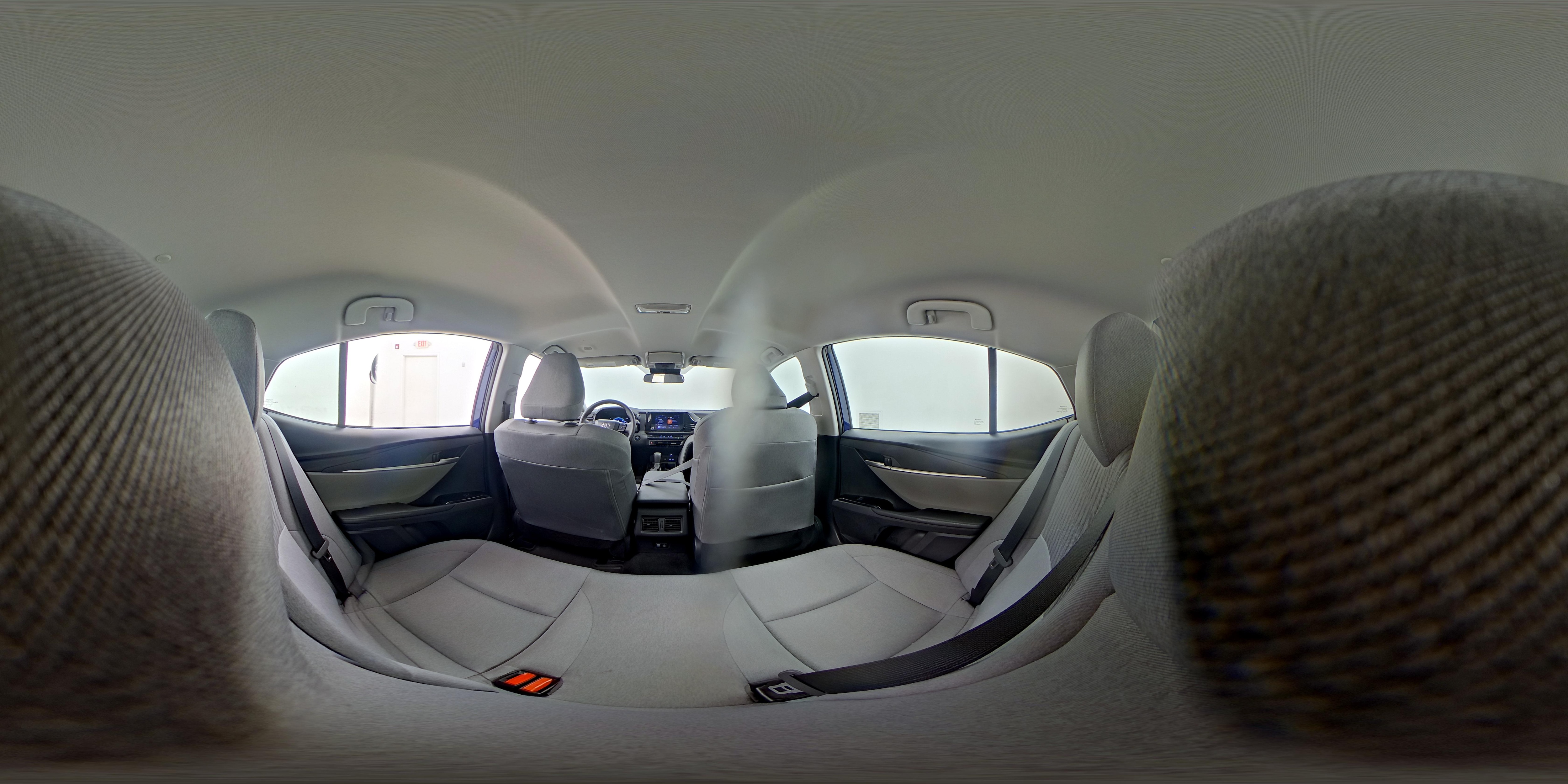 2026 Toyota Camry LE - Photo 25