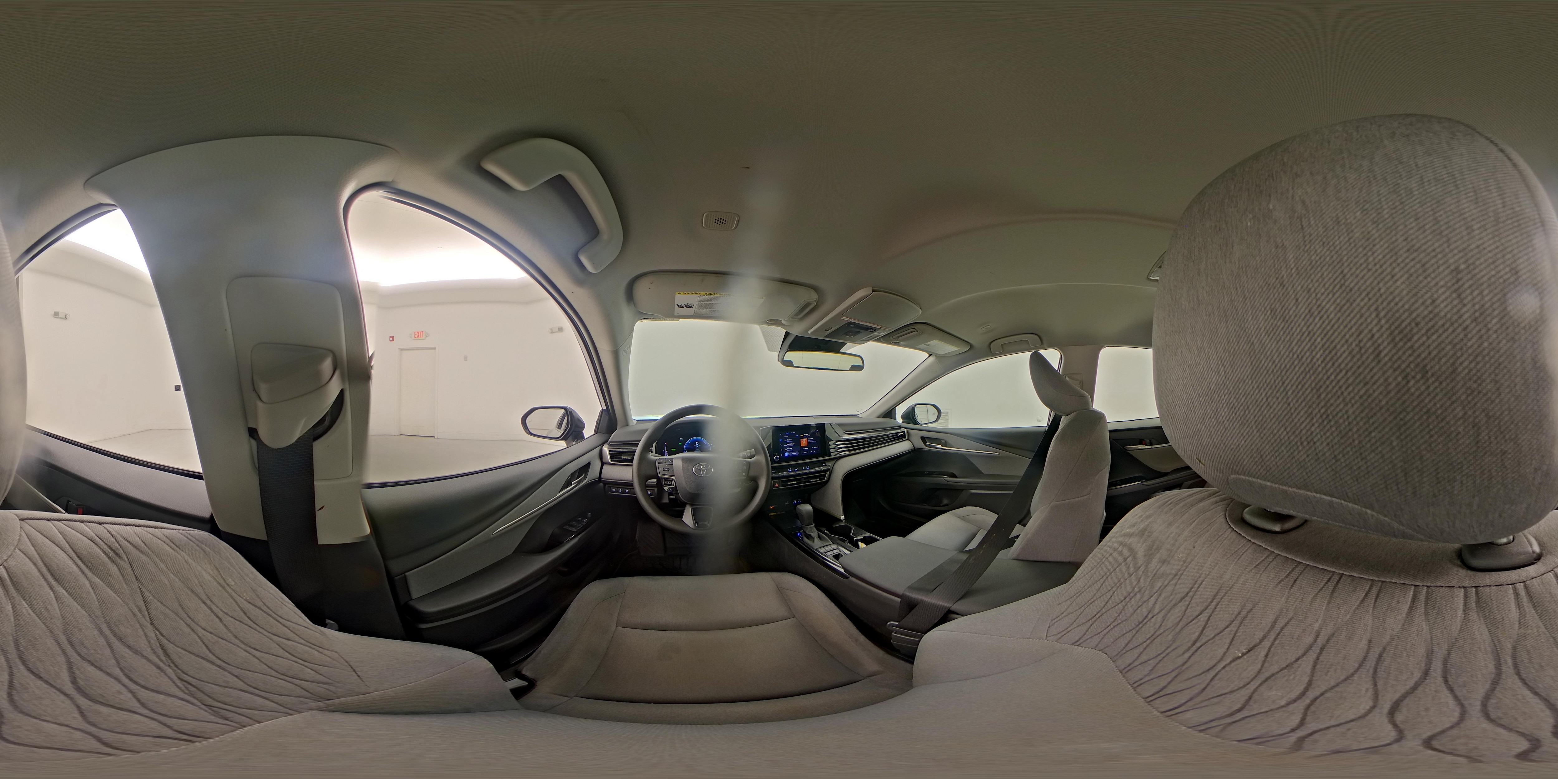 2026 Toyota Camry LE - Photo 26
