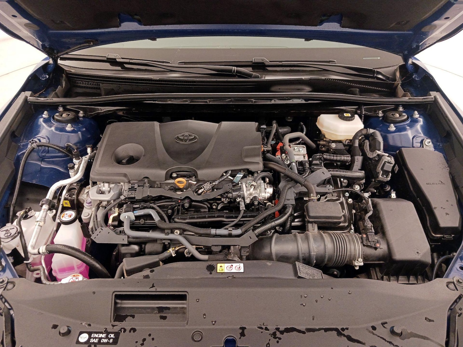2026 Toyota Camry LE - Photo 22