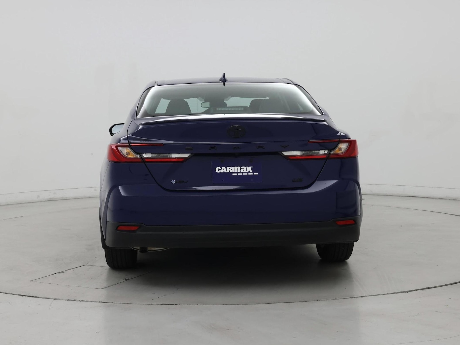 2026 Toyota Camry LE - Photo 7