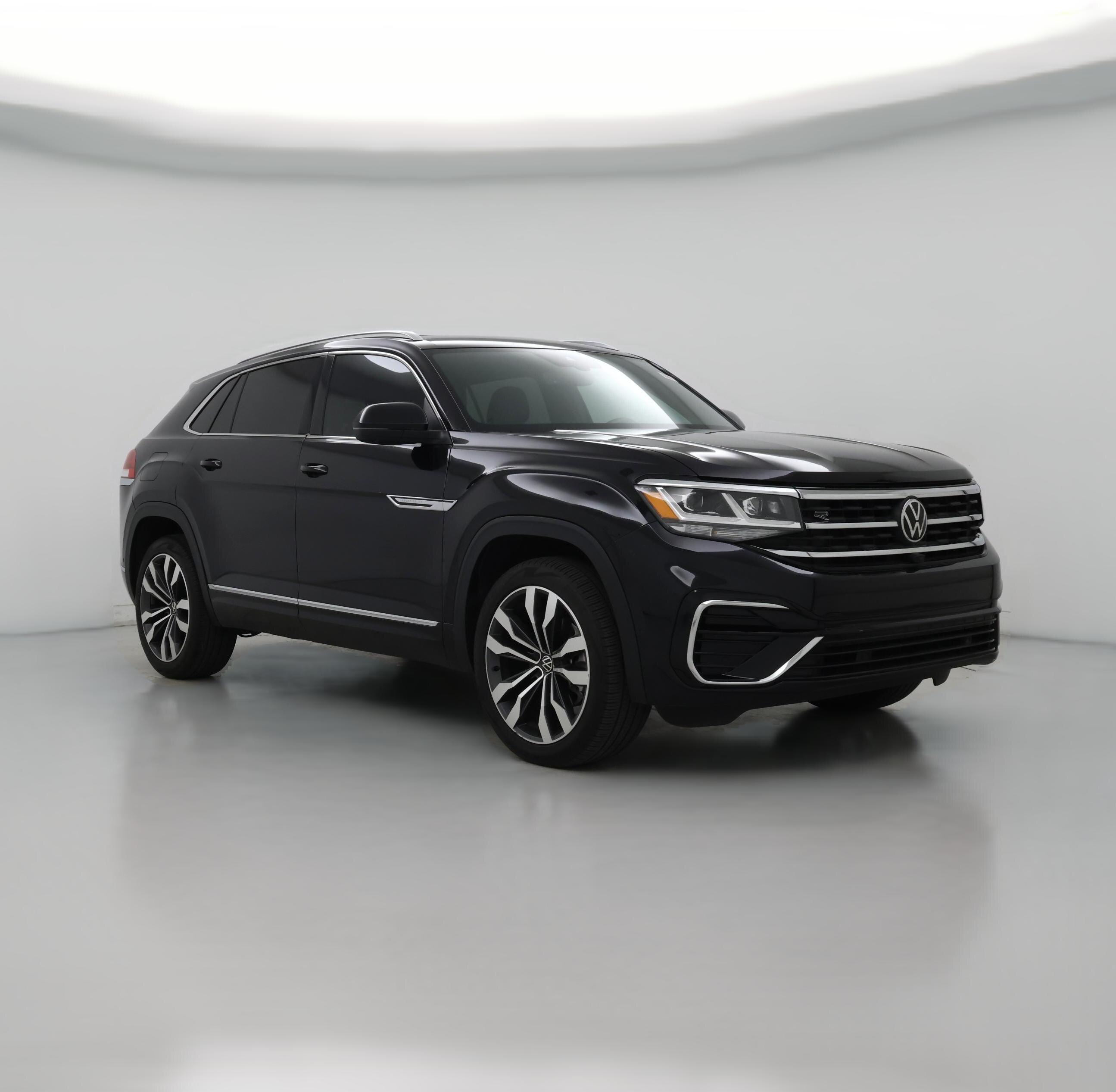 Thumbnail: 2023 Volkswagen Atlas - 1