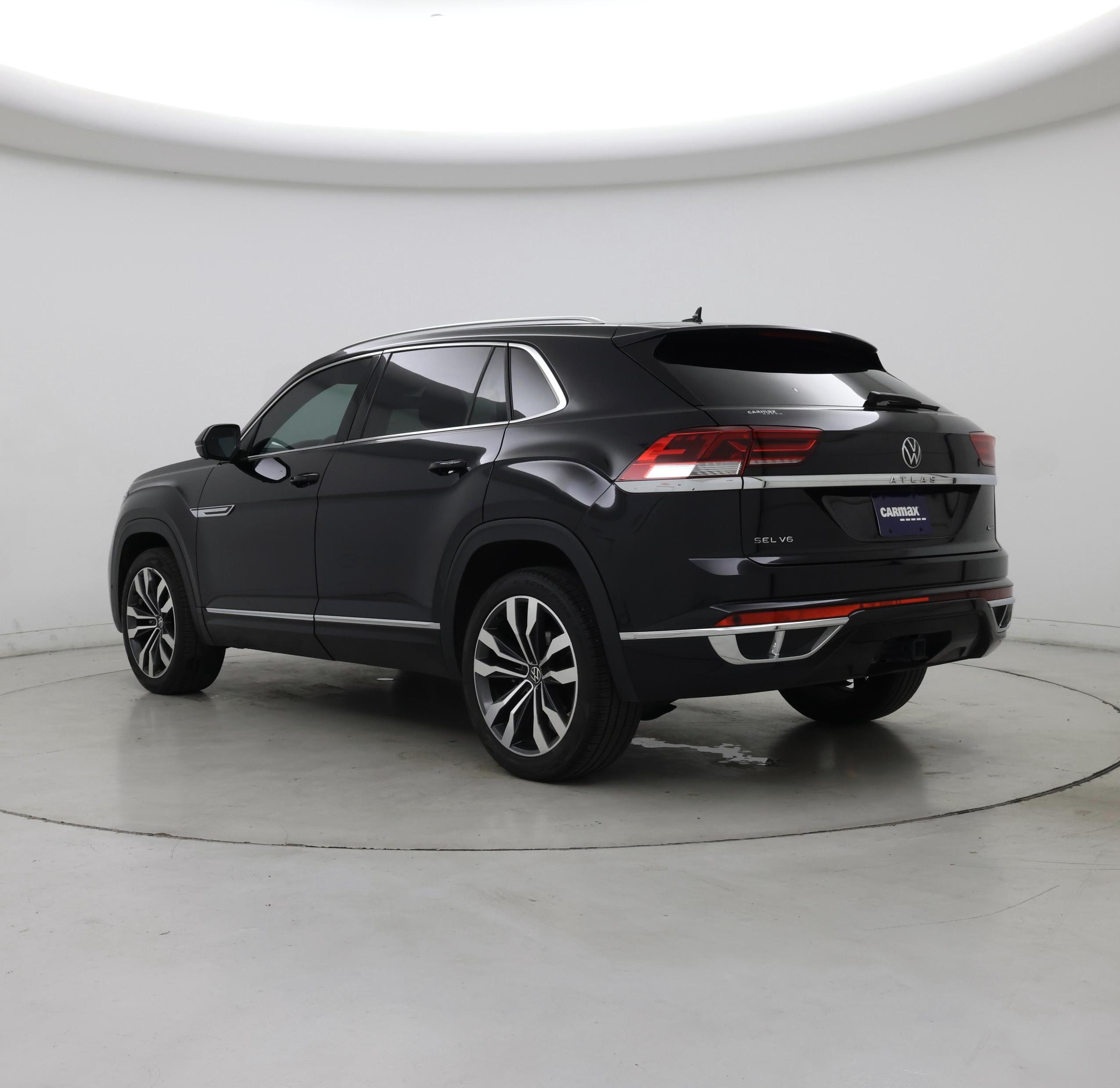 Thumbnail: 2023 Volkswagen Atlas - 2