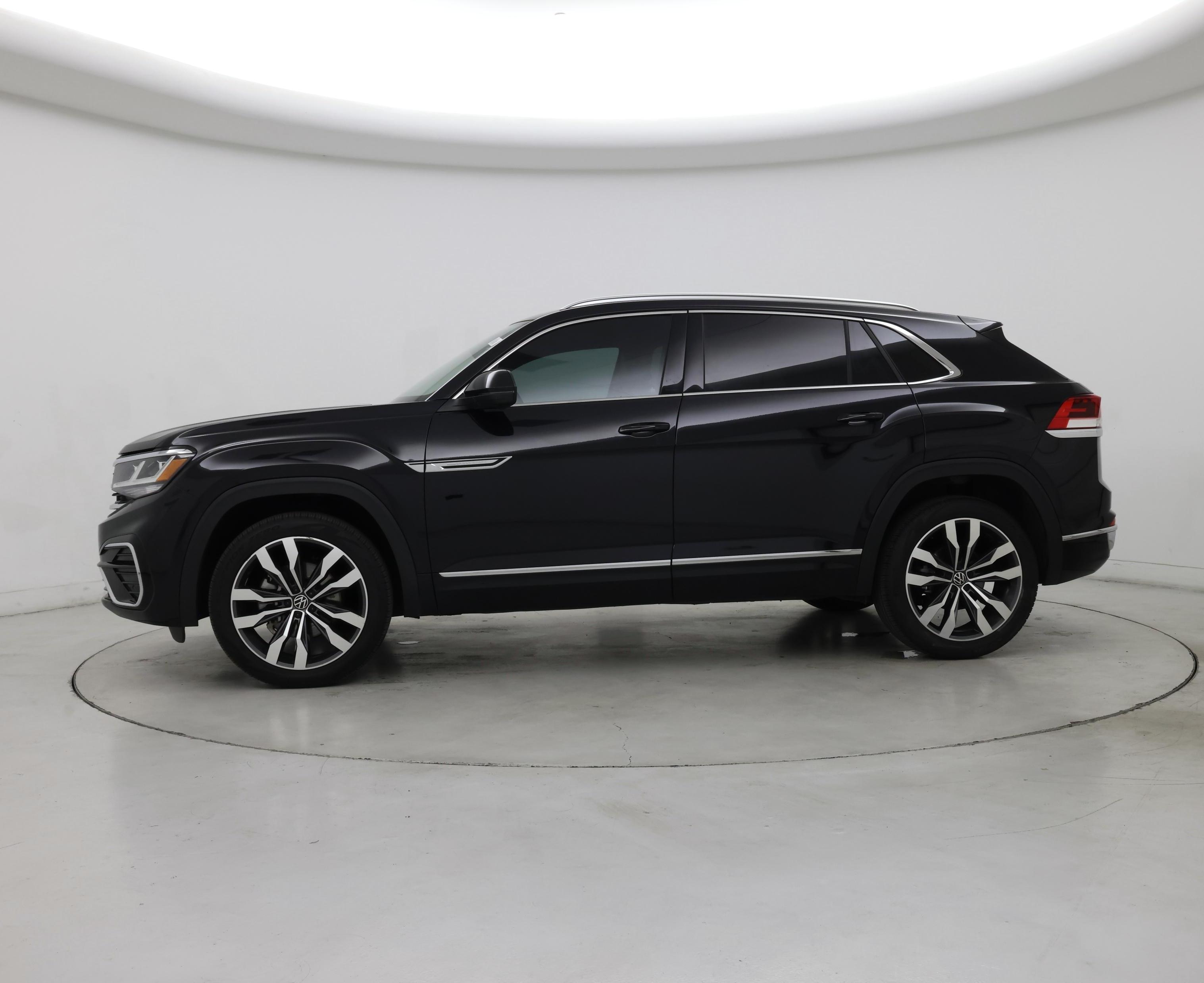 Thumbnail: 2023 Volkswagen Atlas - 3