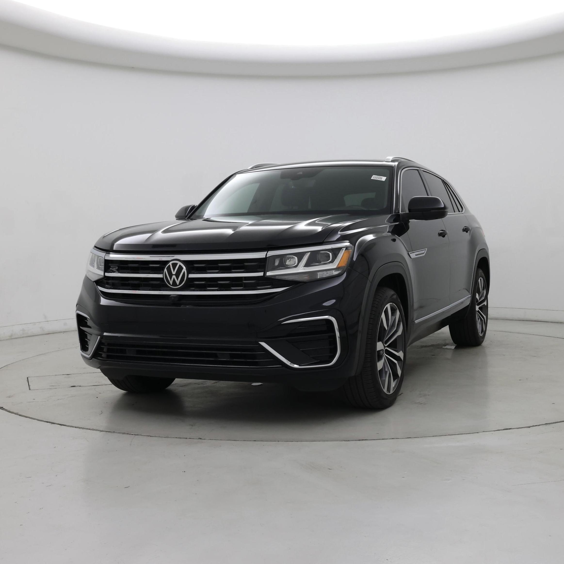 Thumbnail: 2023 Volkswagen Atlas - 4
