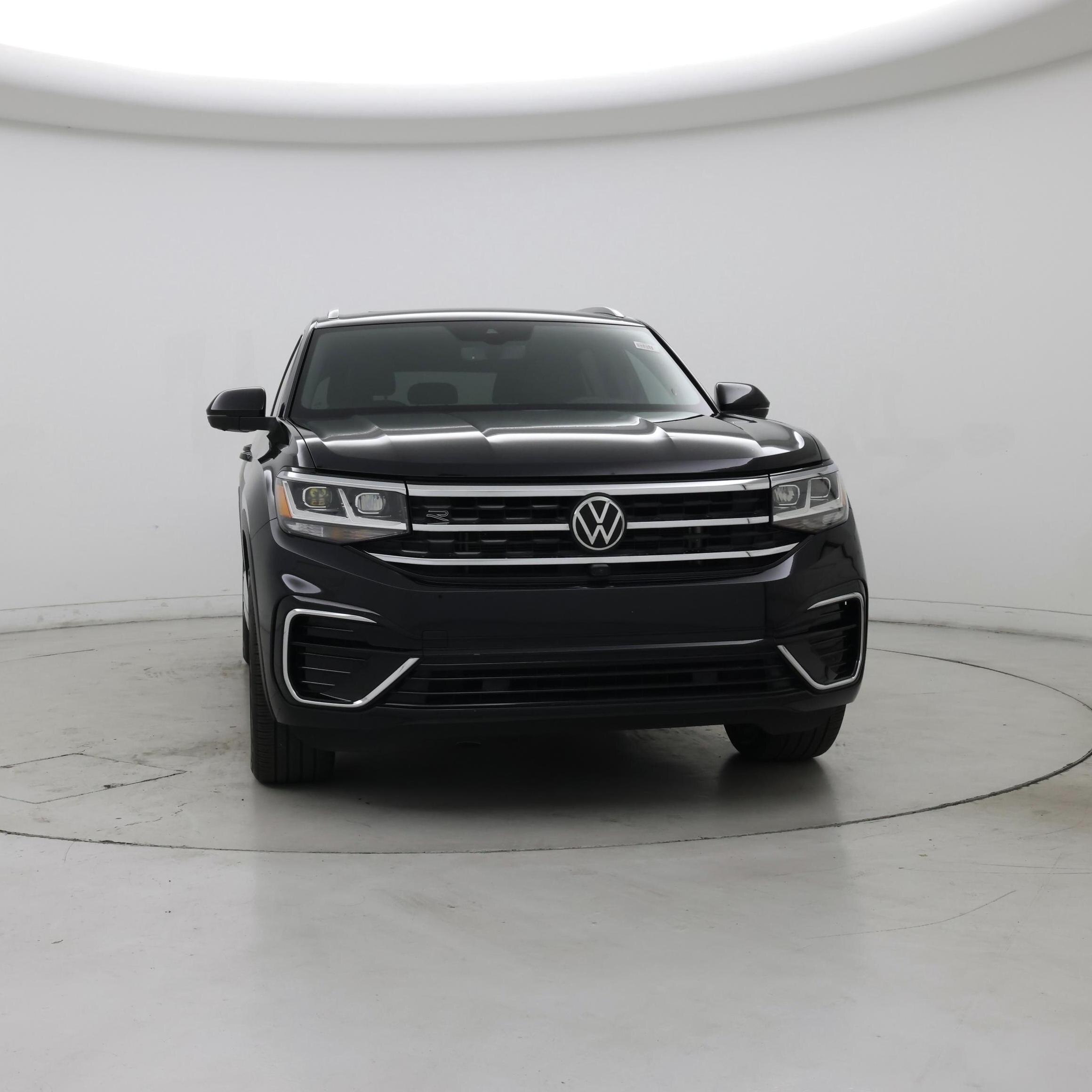 Thumbnail: 2023 Volkswagen Atlas - 5