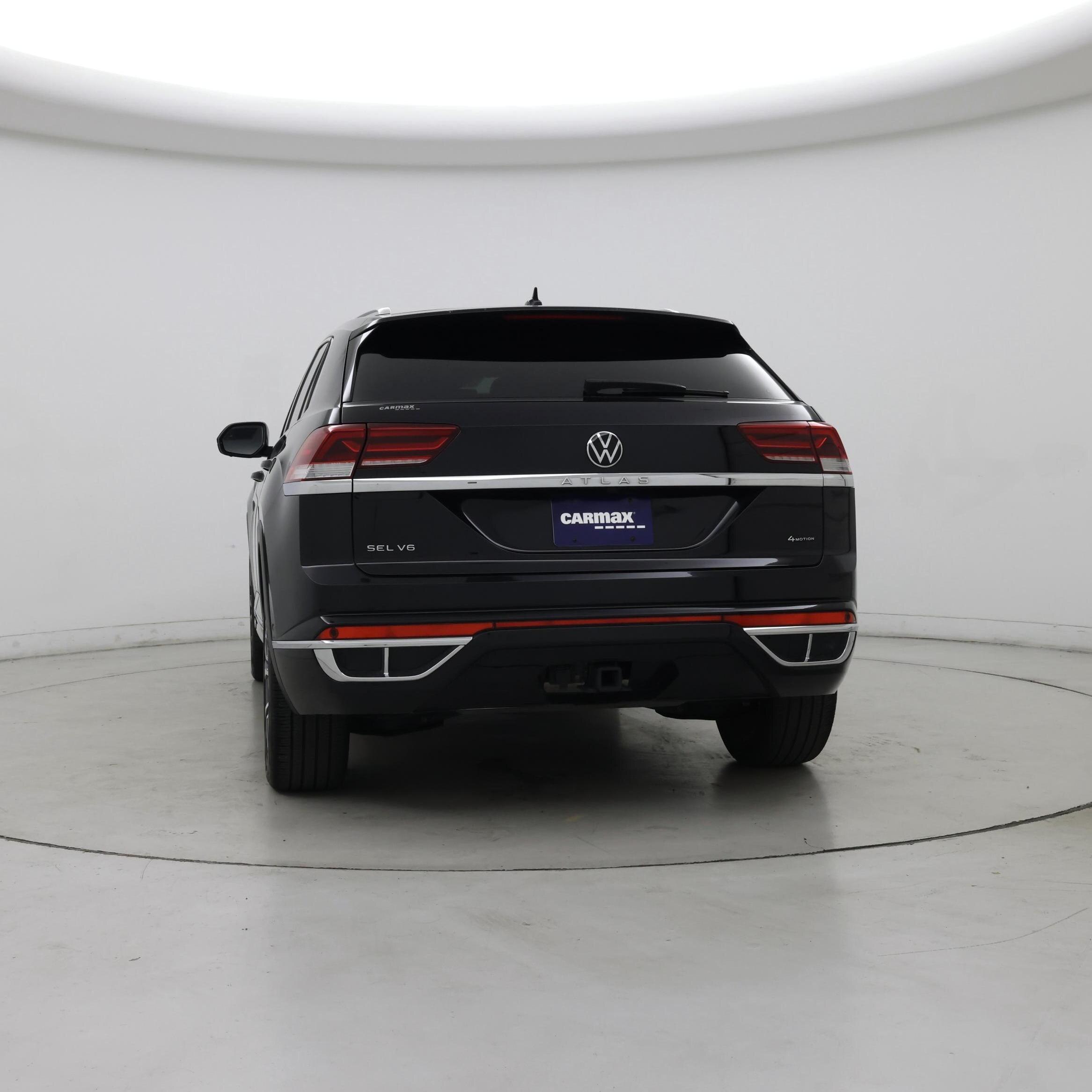 Thumbnail: 2023 Volkswagen Atlas - 6