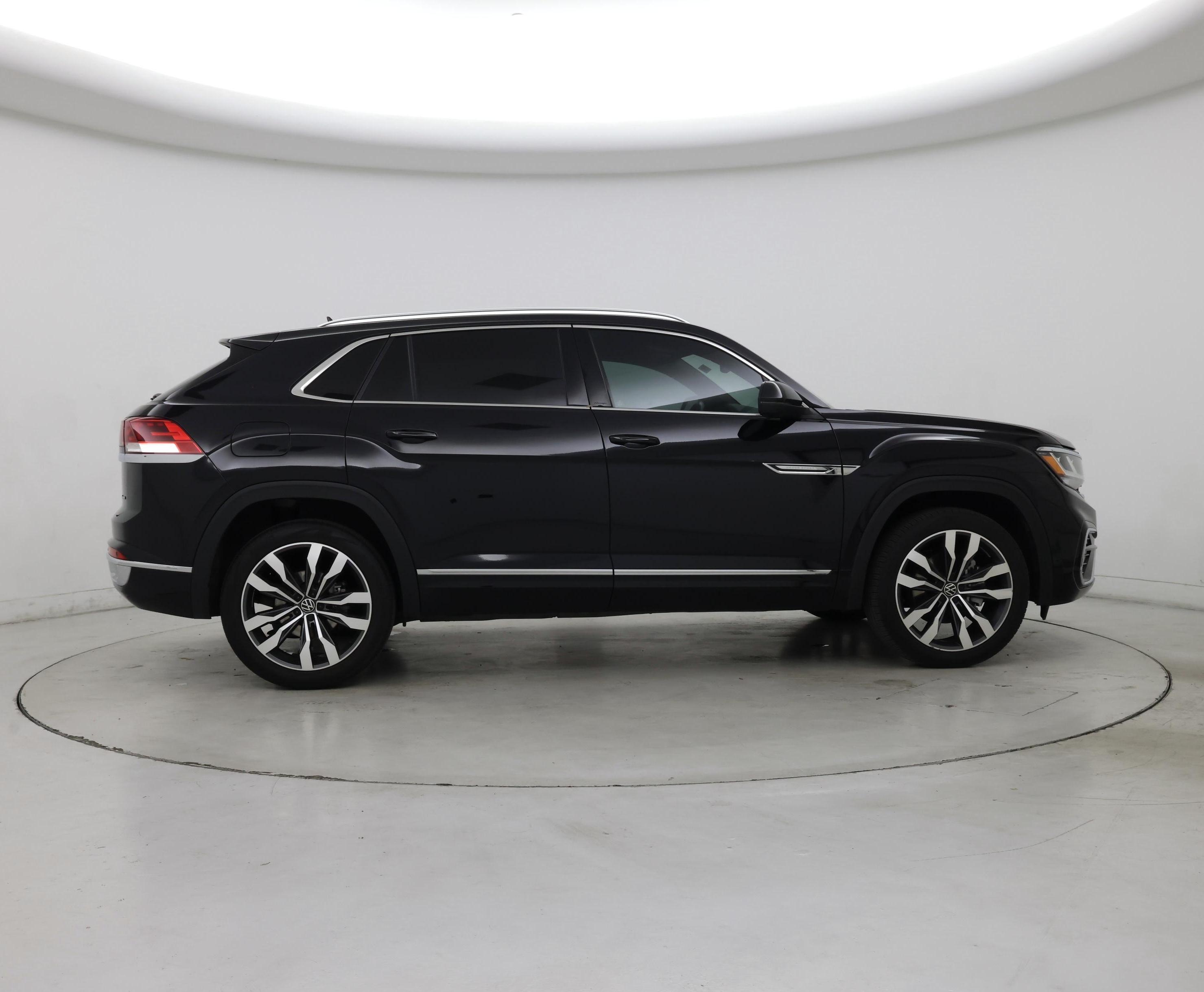 Thumbnail: 2023 Volkswagen Atlas - 7