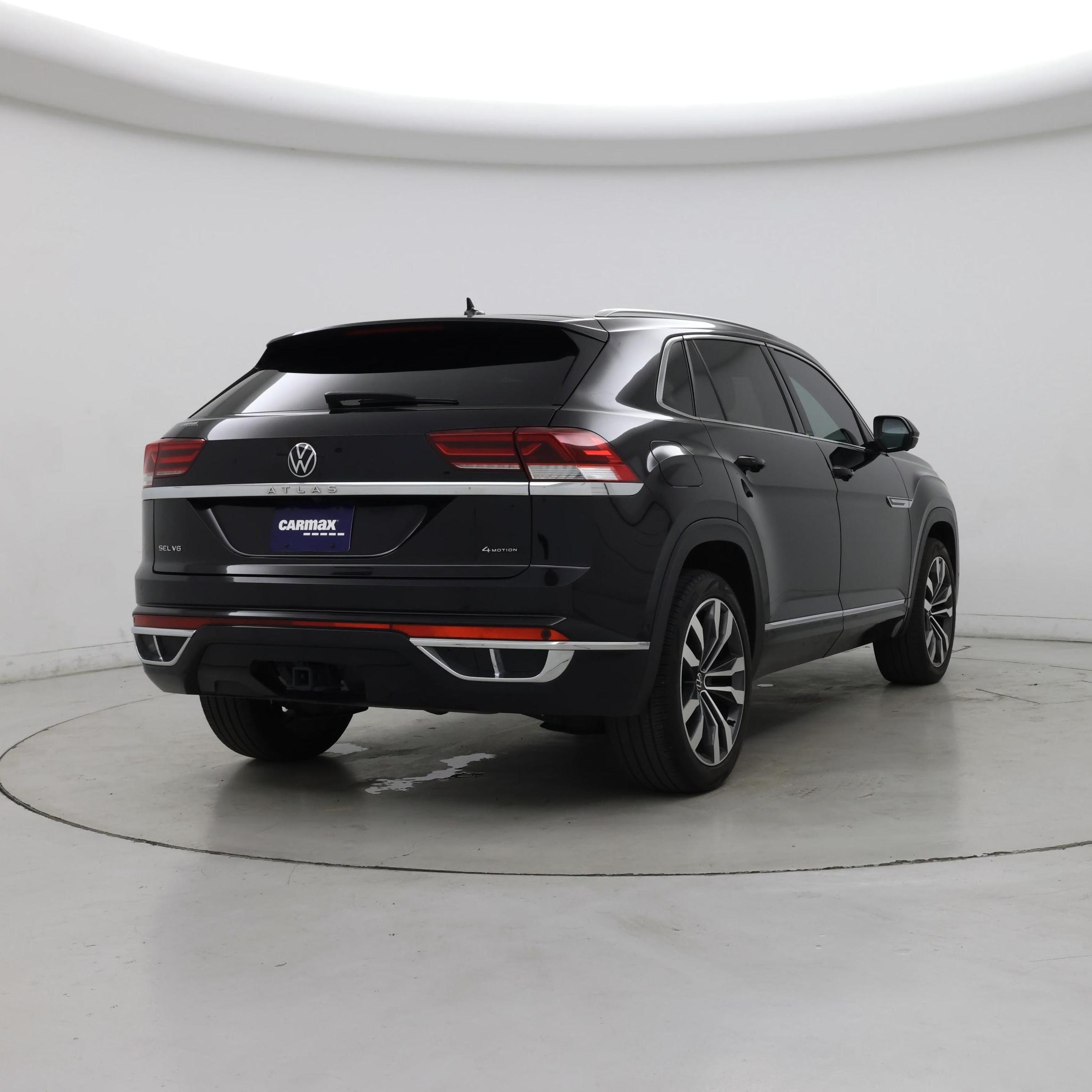 Thumbnail: 2023 Volkswagen Atlas - 8