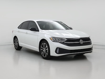 2024 Volkswagen Jetta Sport