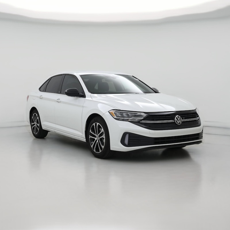 2024 Volkswagen Jetta Sport