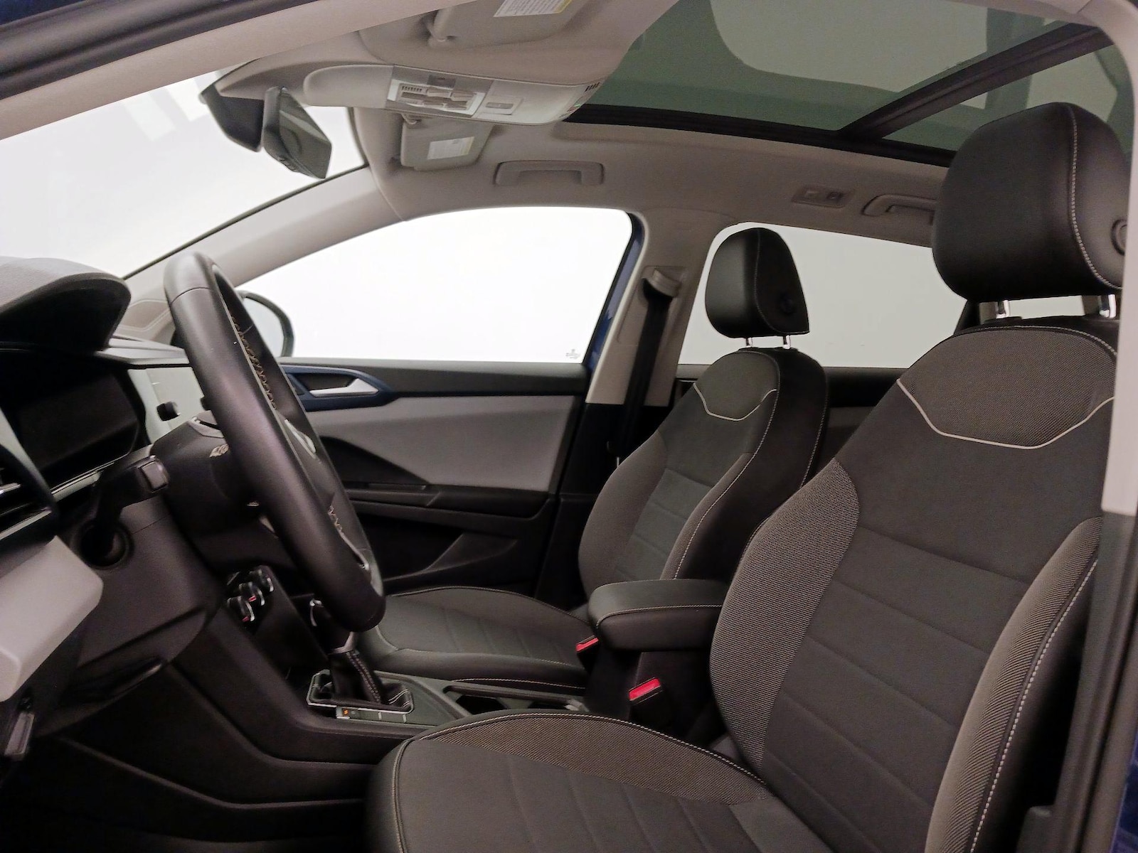 Overhead Airbags