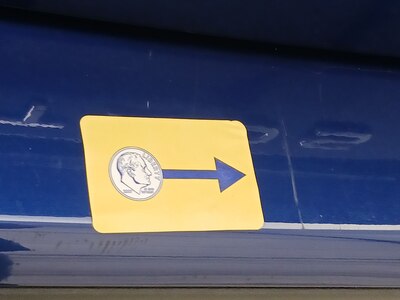Condition detail