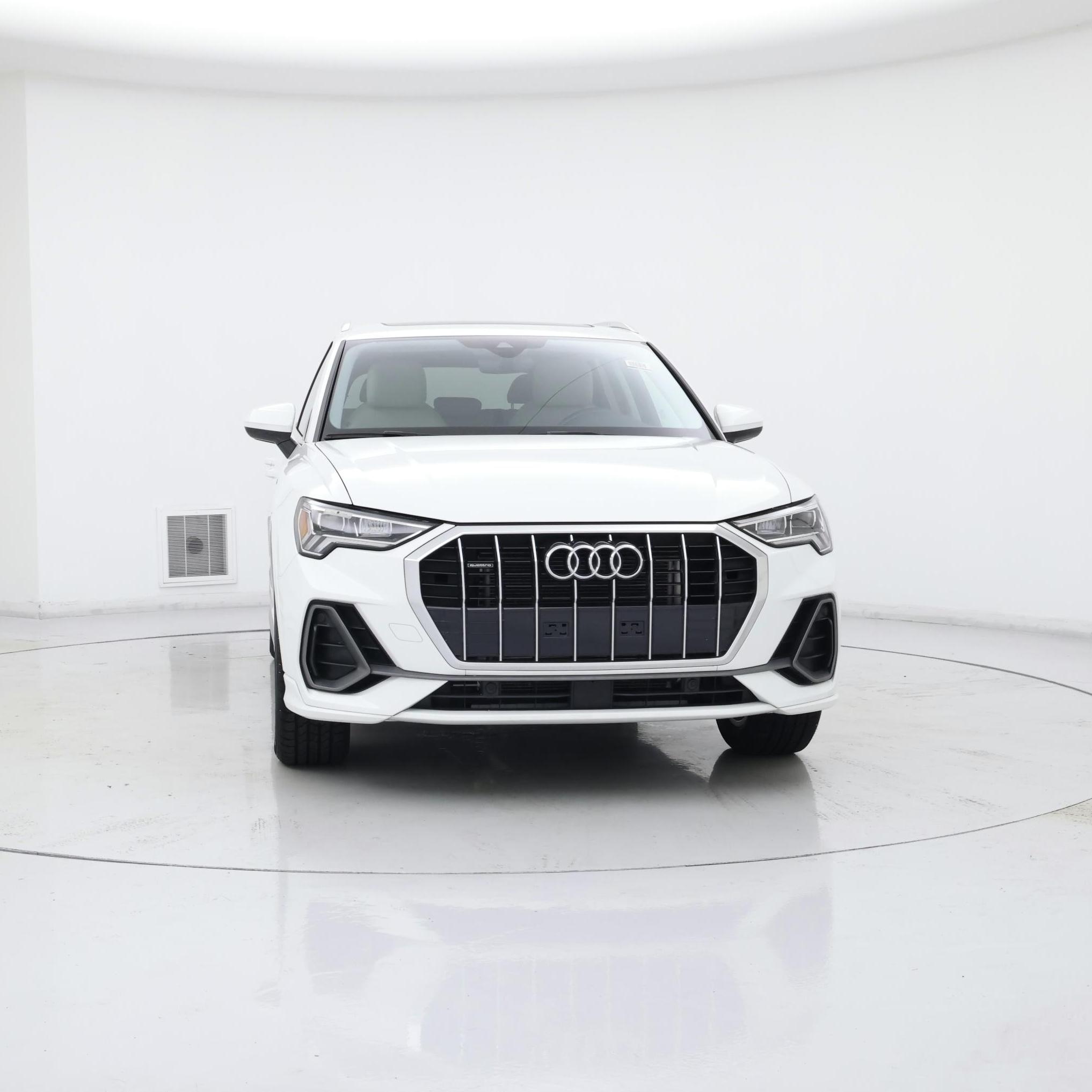 Thumbnail: 2023 Audi Q3 - 5