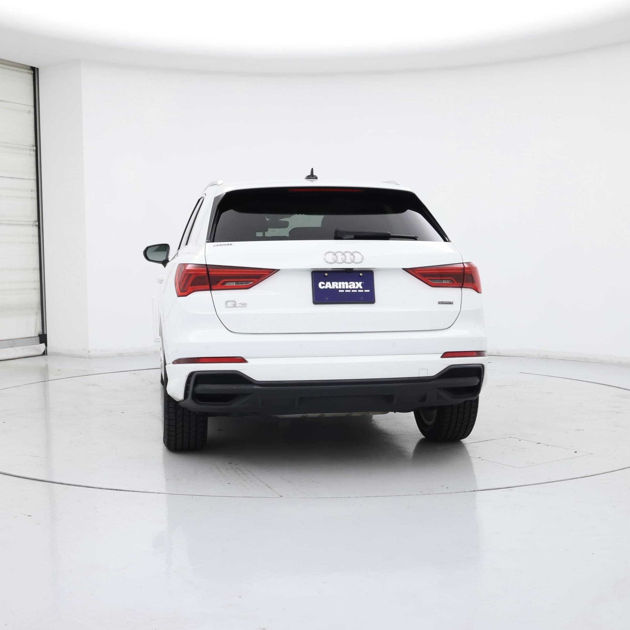Thumbnail: 2023 Audi Q3 - 6