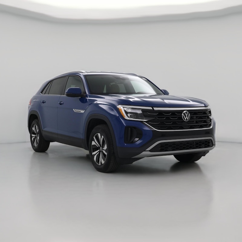 2025 Volkswagen Atlas Cross Sport SE