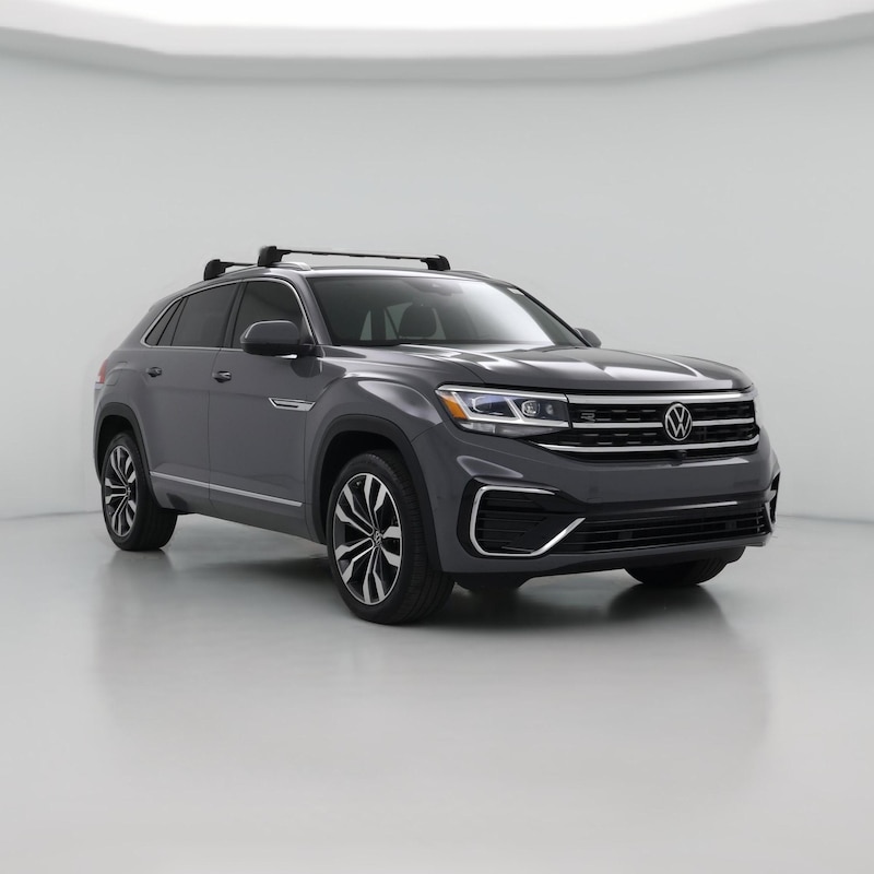 2023 Volkswagen Atlas Cross Sport SEL Premium R-Line