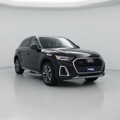 2023 Audi Q5 S-Line Premium