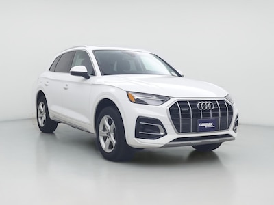 2023 Audi Q5 Premium
