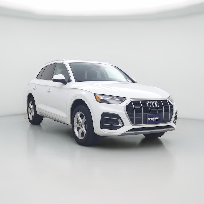 2023 Audi Q5 Premium