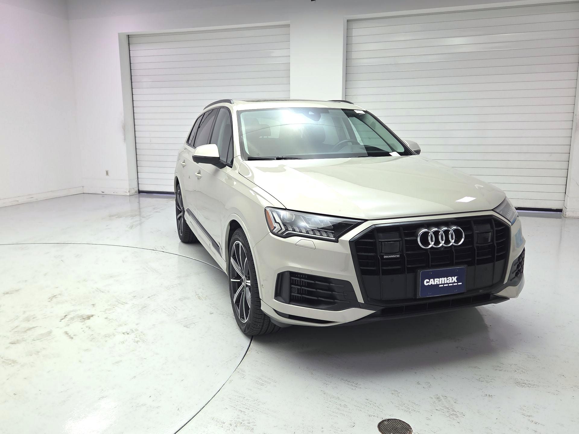 2023 Audi Q7