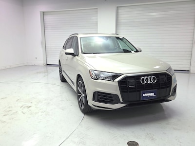 2023 Audi Q7 Prestige