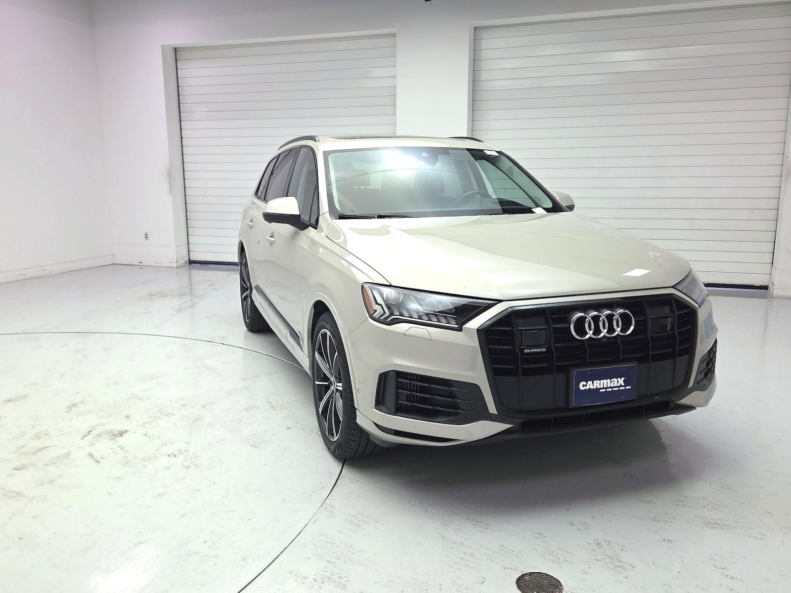 2023 Audi Q7