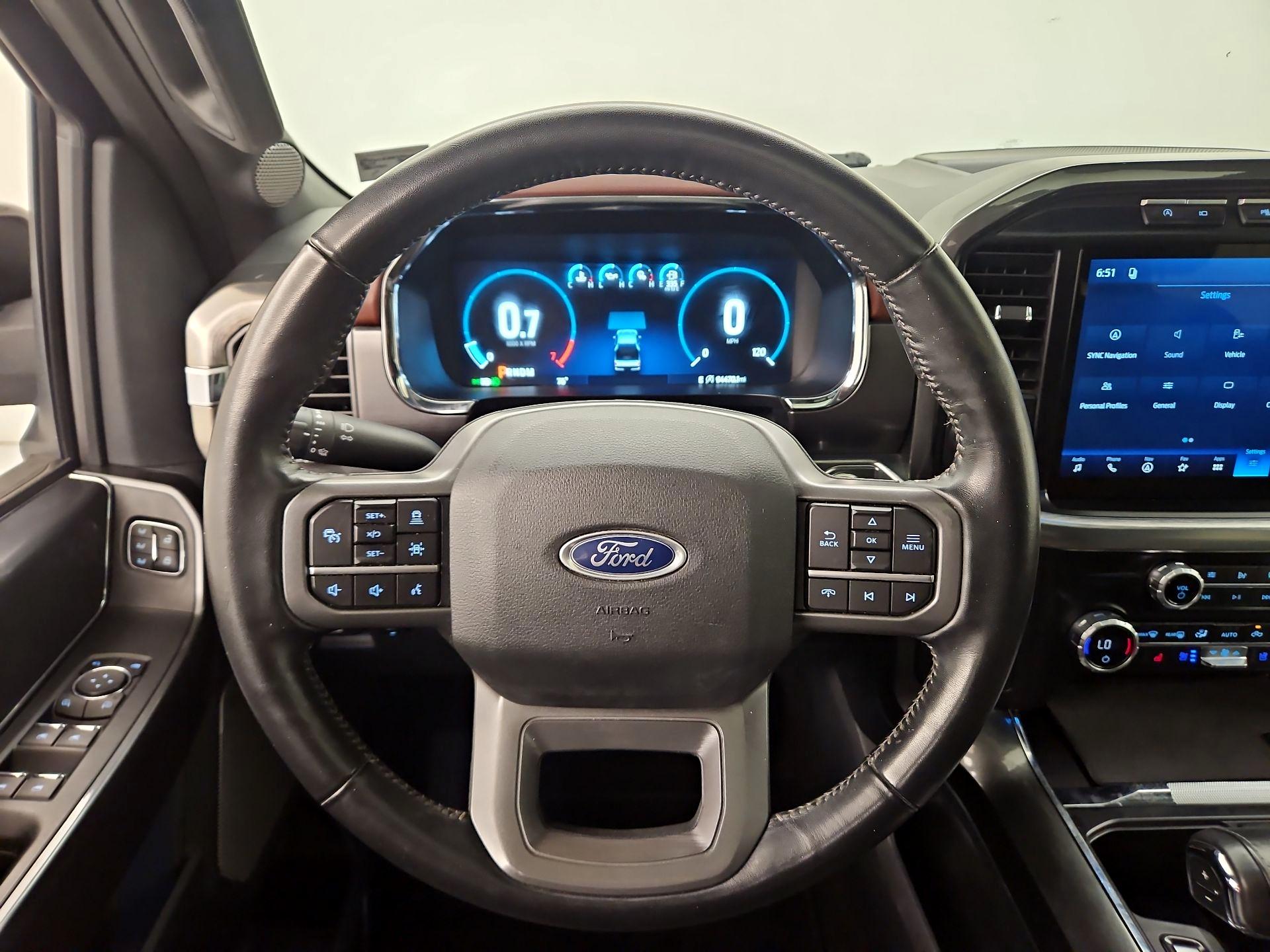 Thumbnail: 2021 Ford F-150 - 10