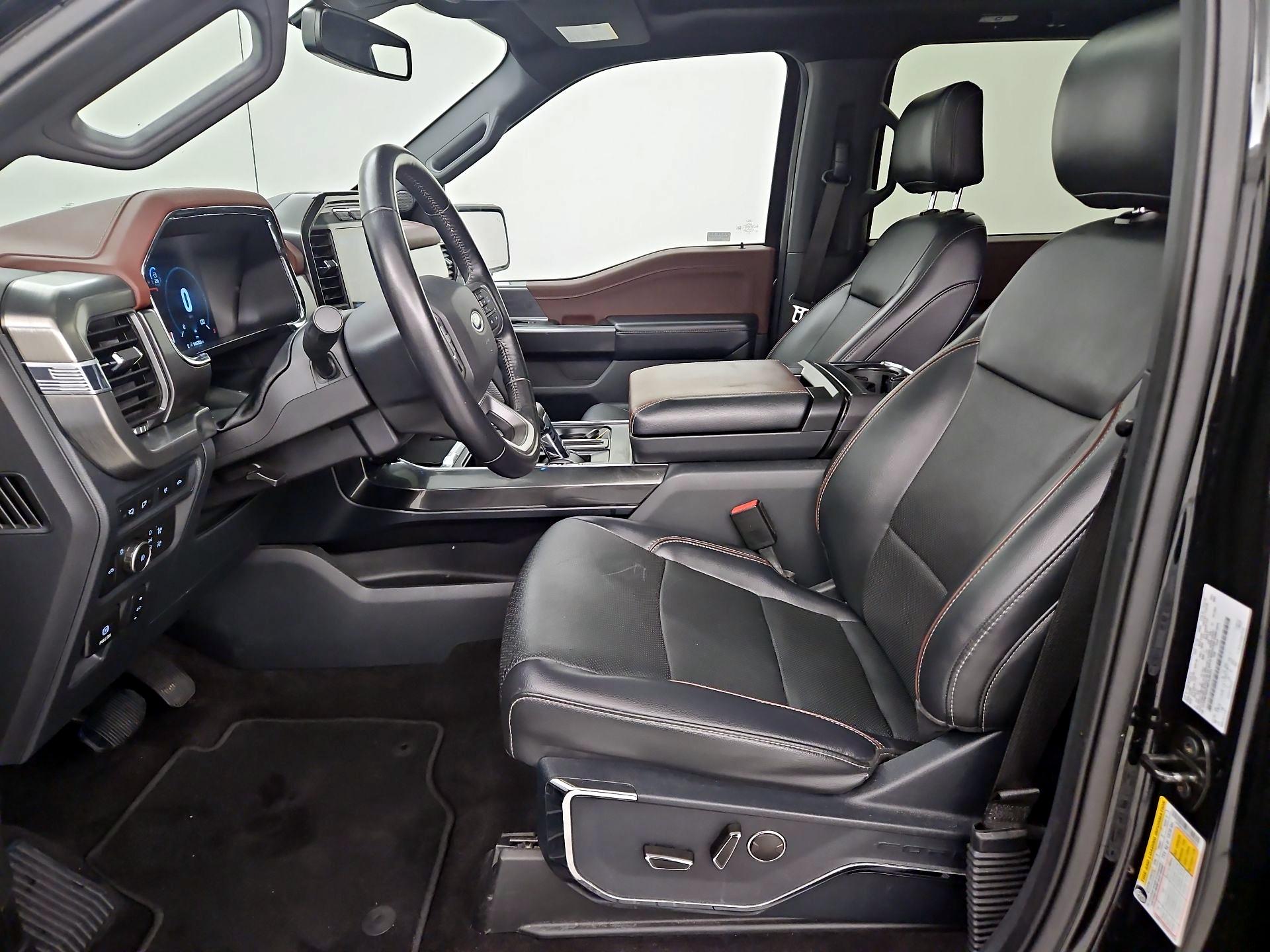Thumbnail: 2021 Ford F-150 - 11