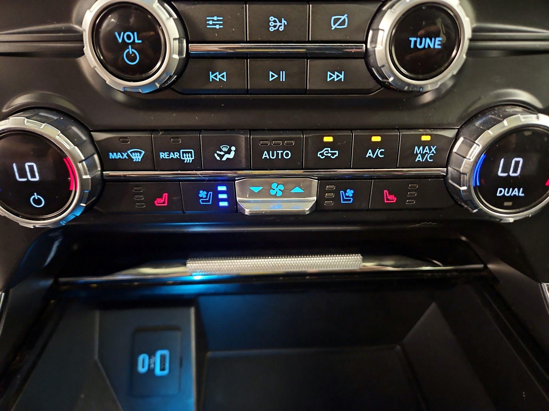 Thumbnail: 2021 Ford F-150 - 17