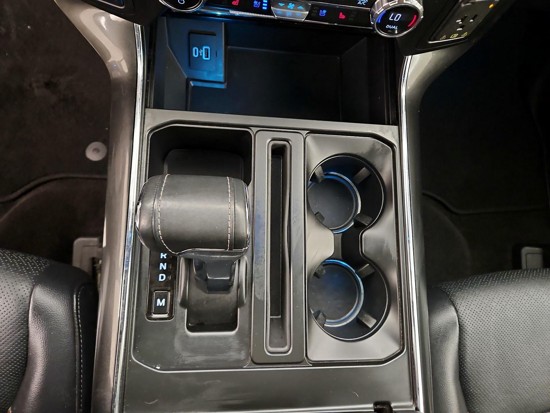 Thumbnail: 2021 Ford F-150 - 18