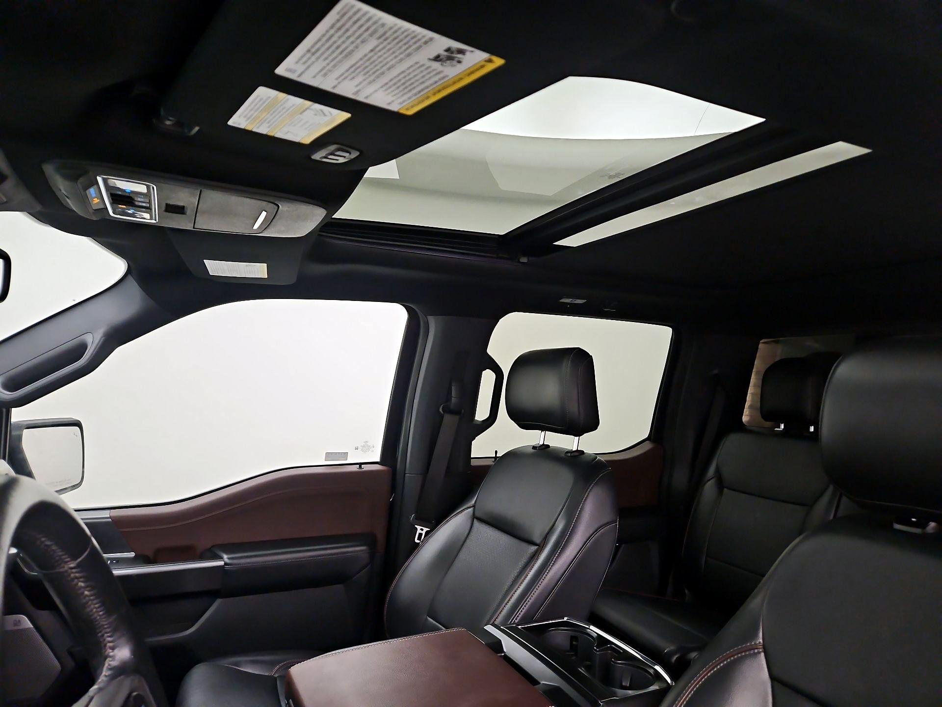 Thumbnail: 2021 Ford F-150 - 20