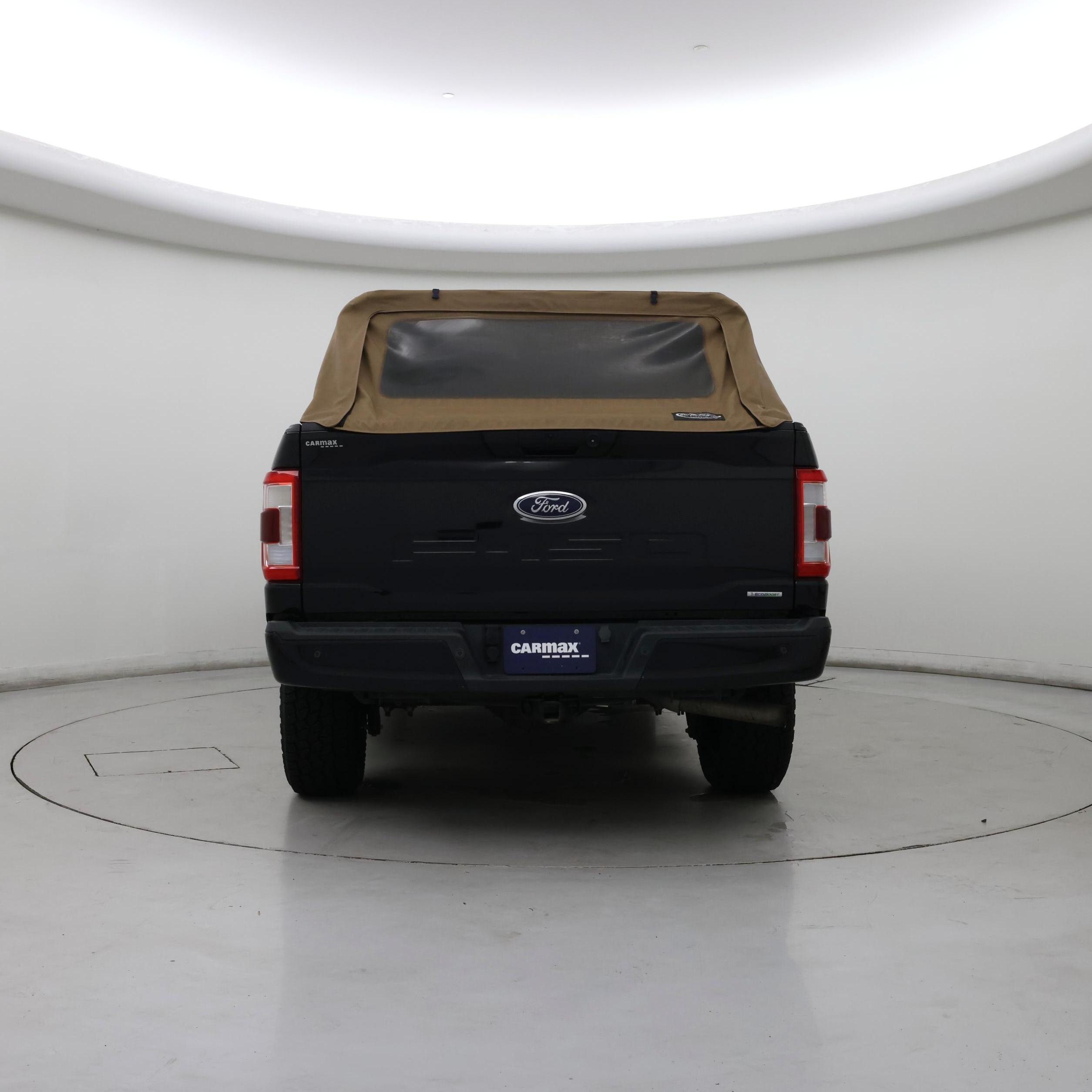 Thumbnail: 2021 Ford F-150 - 6