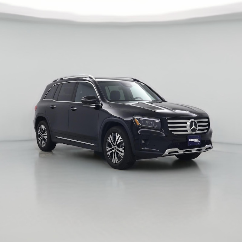 2024 Mercedes-Benz GLB250