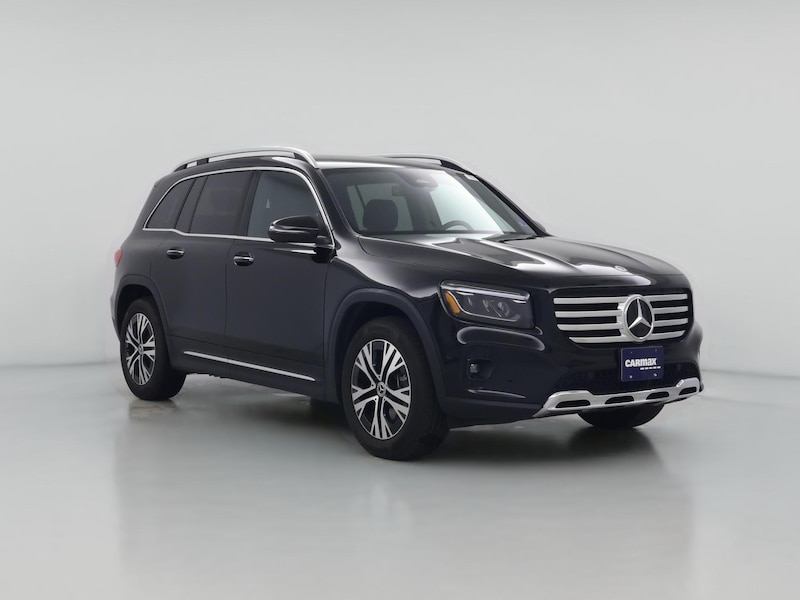 2024 Mercedes-Benz GLB250 null