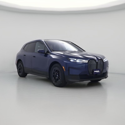 2024 BMW iX XDrive50i