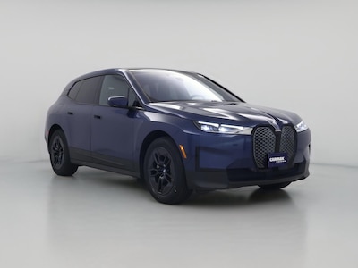 2024 BMW iX XDrive50i