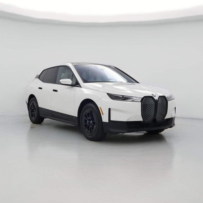2024 BMW iX XDrive50i
