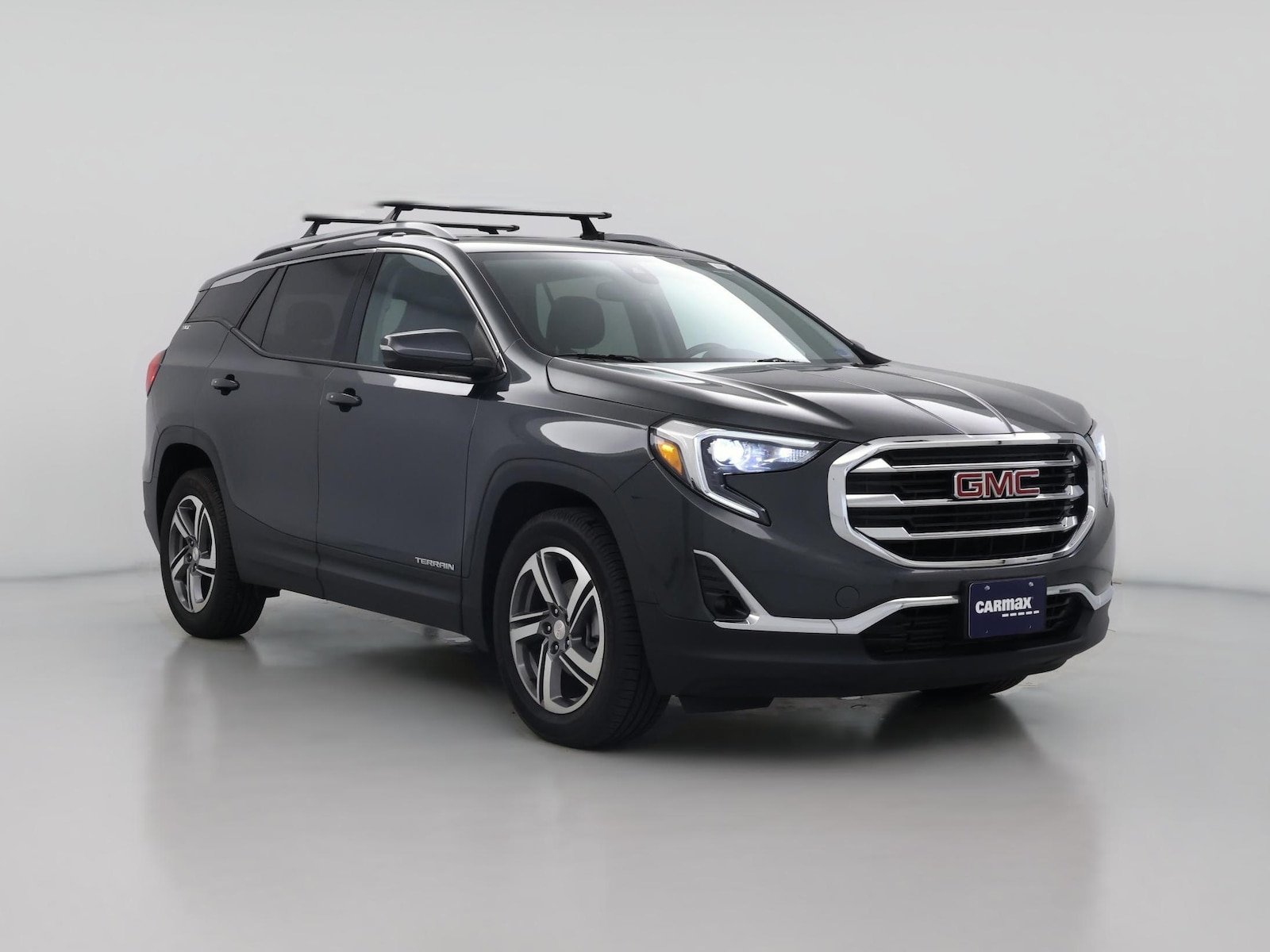 2021 GMC Terrain