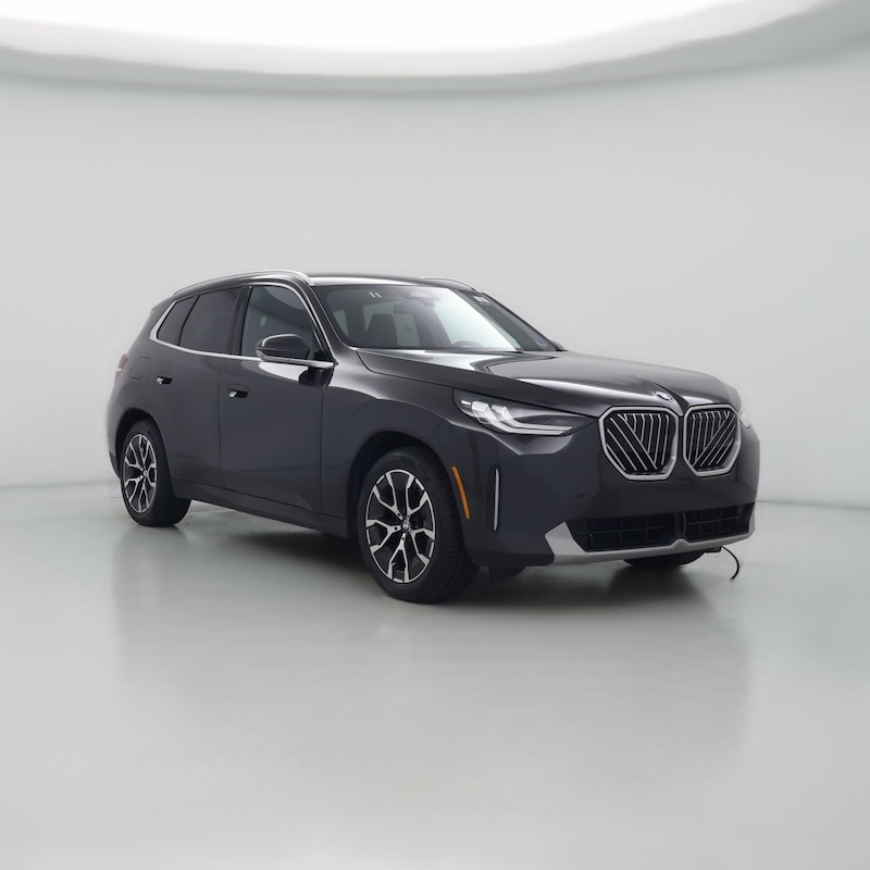 2026 BMW X3 xDrive30