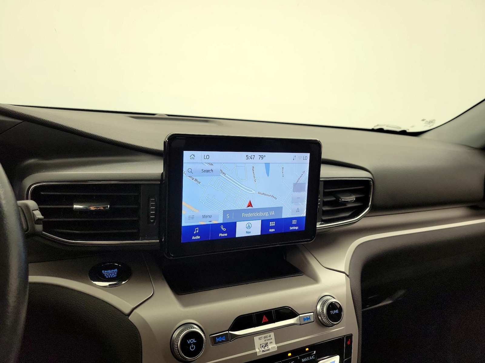 2023 Ford Explorer XLT - Photo 15