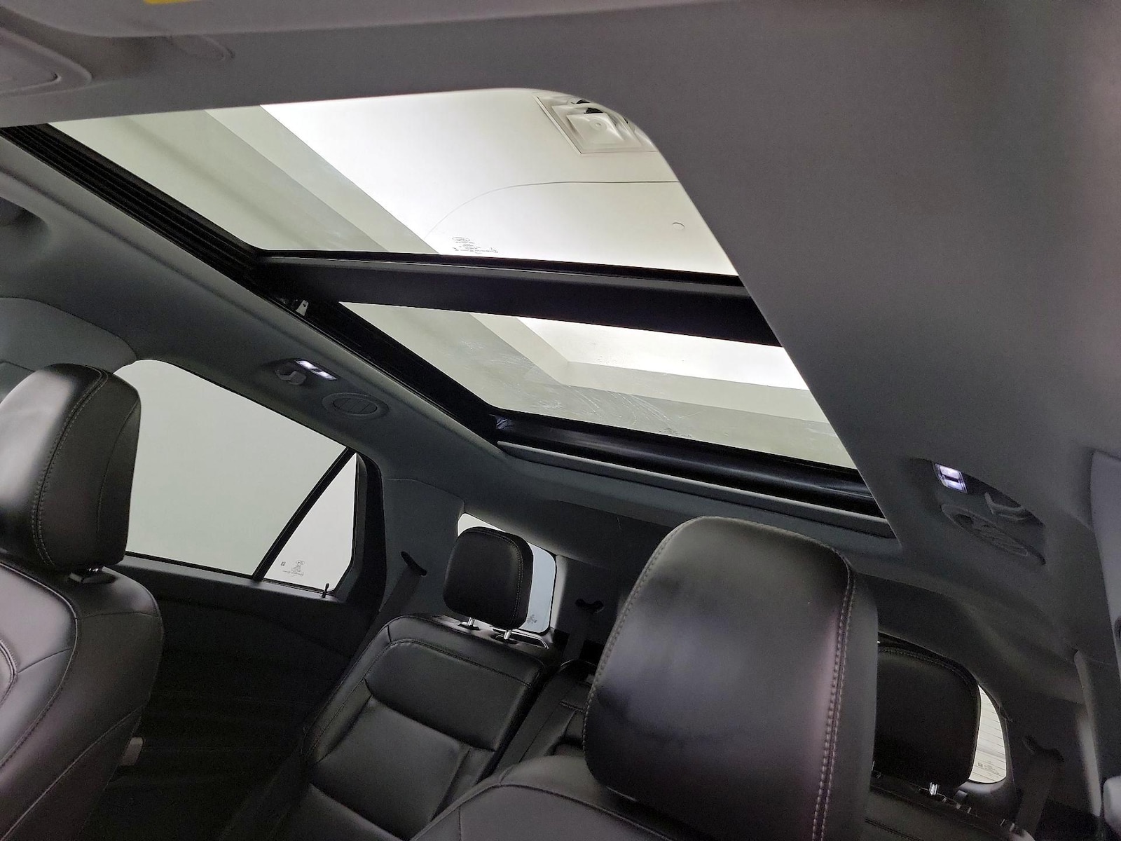 2023 Ford Explorer XLT - Photo 21