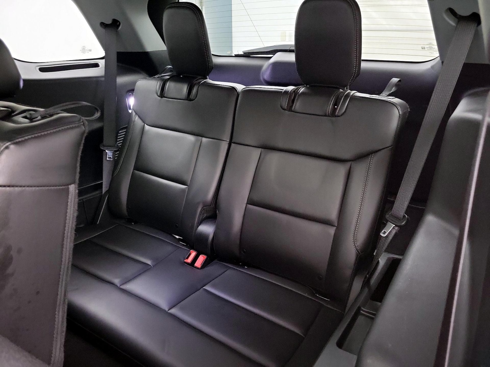 2023 Ford Explorer XLT - Photo 23