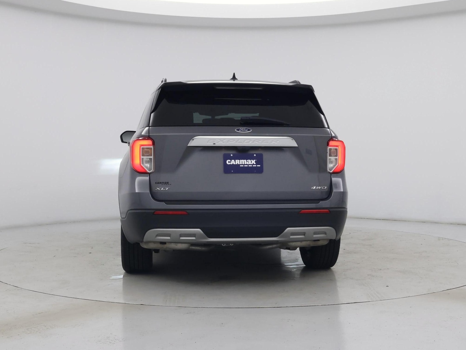 2023 Ford Explorer XLT - Photo 7