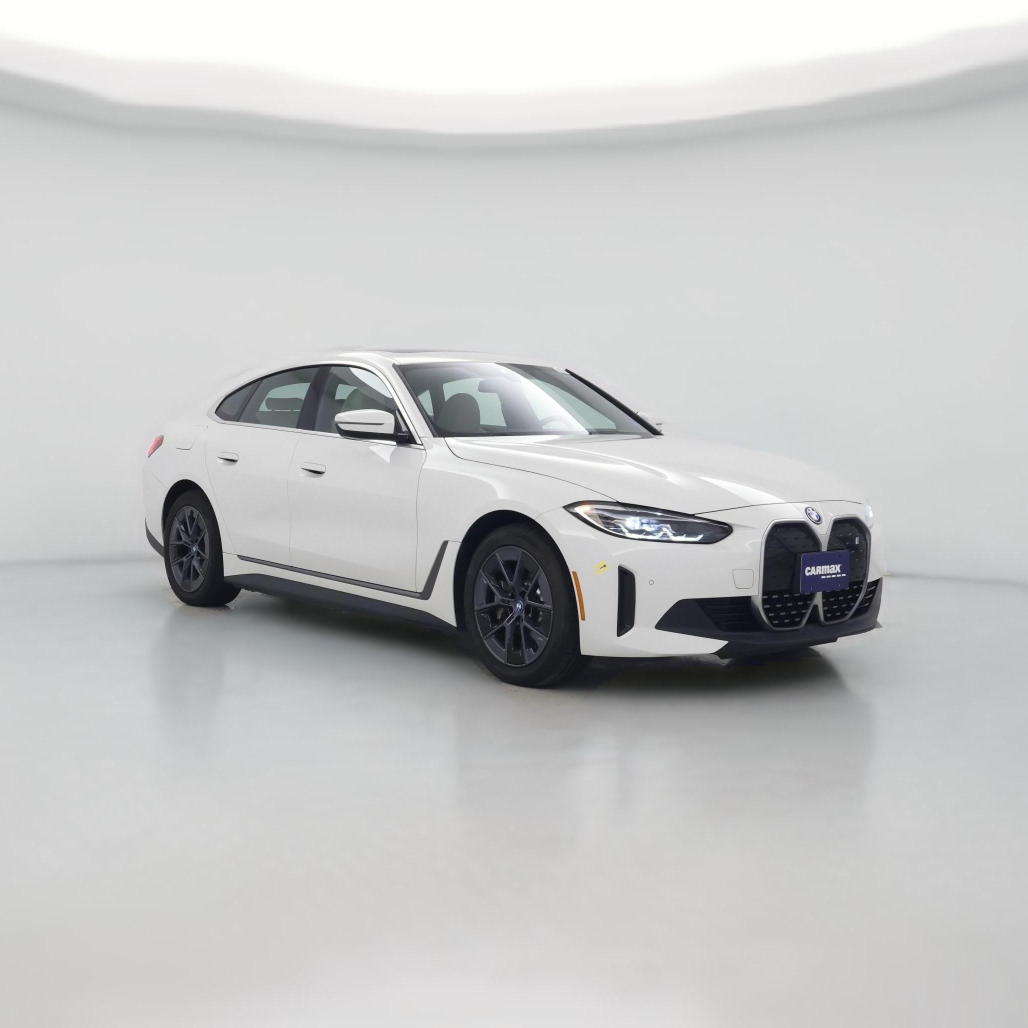 Thumbnail: 2023 BMW i4 - 1