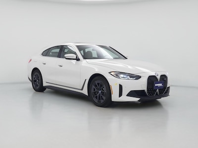 2023 BMW i4 eDrive35 Gran Coupe
