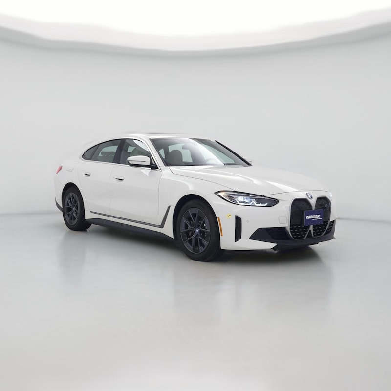 2023 BMW i4 eDrive35 Gran Coupe