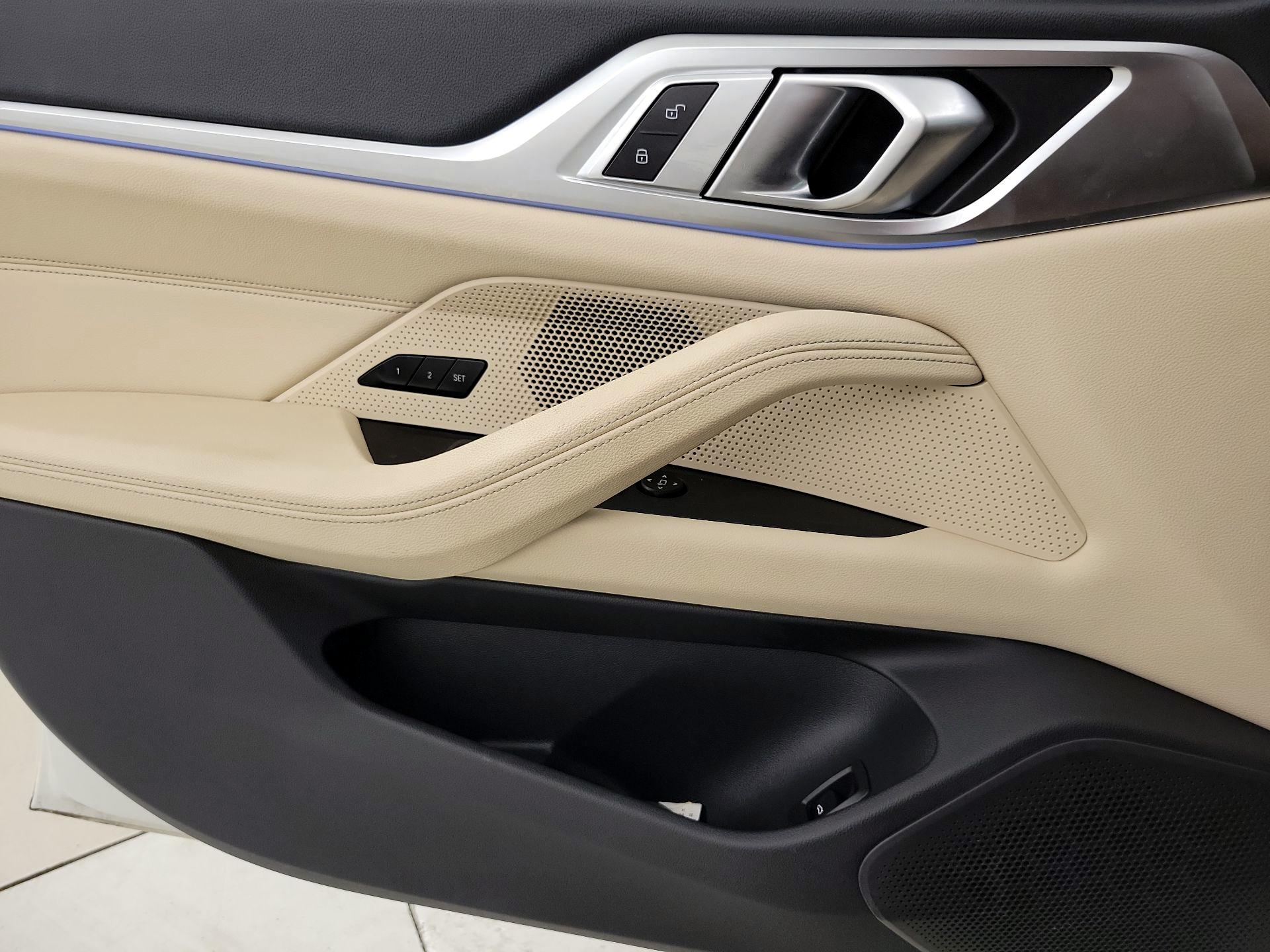 Thumbnail: 2023 BMW i4 - 12