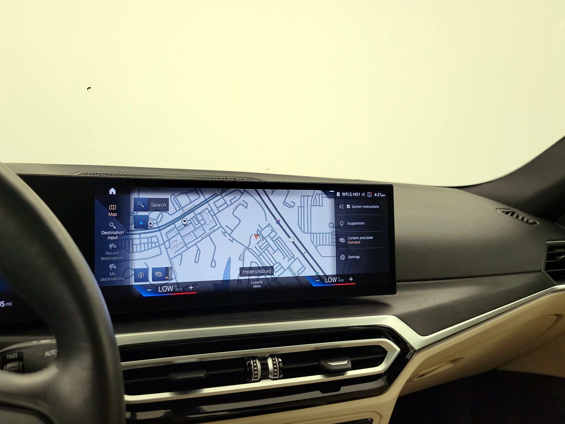 Thumbnail: 2023 BMW i4 - 14